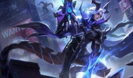 春风联动新皮肤爆料视频,美轮美奂，视觉盛宴即将开启